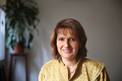 Silvia Bulla: "Hay una relación directa entre el nivel de pobreza y los malos resultados académicos o la falta de terminalidad educativa!