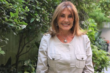 Silvia Fernández Barrio camino a dar el "sí, quiero"