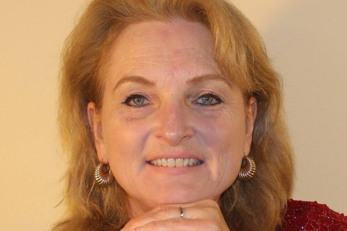 Silvia Foti dijo que no tenía idea del "oscuro pasado" de su abuelo