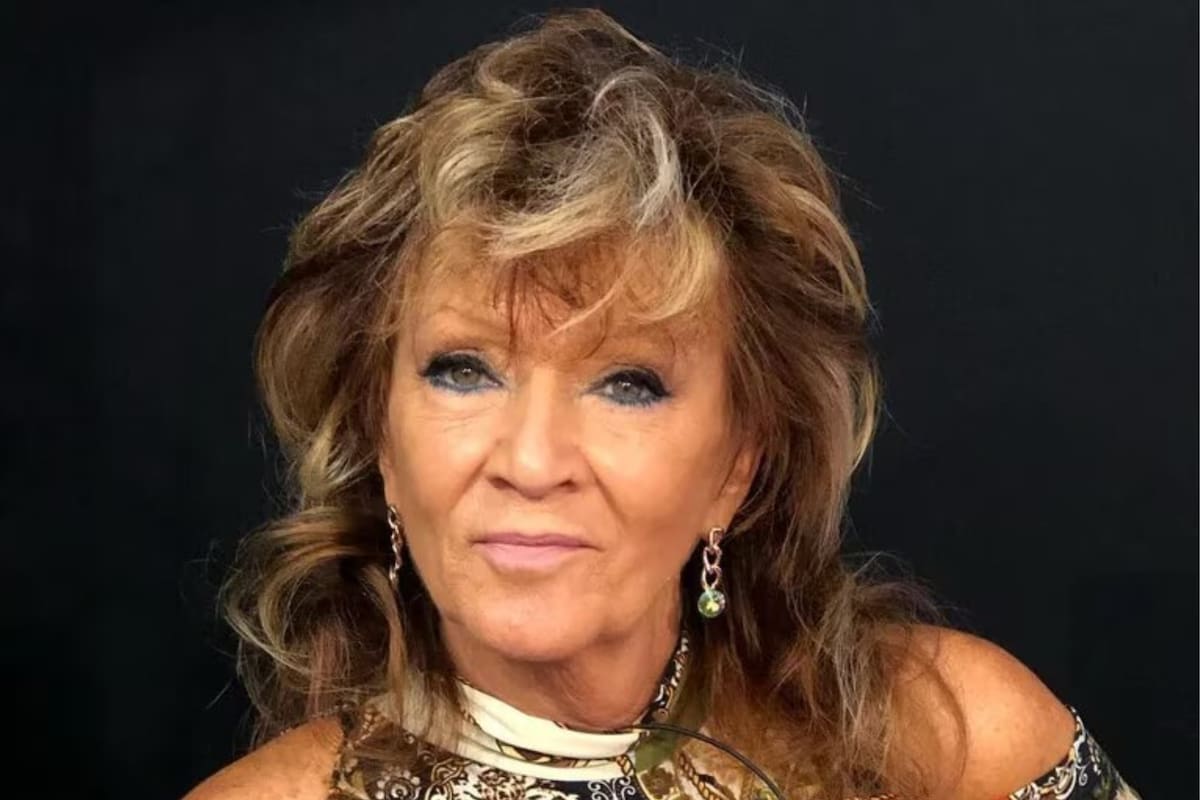 Silvia Freire desmintió al hermano de Silvina Luna y mostró pruebas contundentes