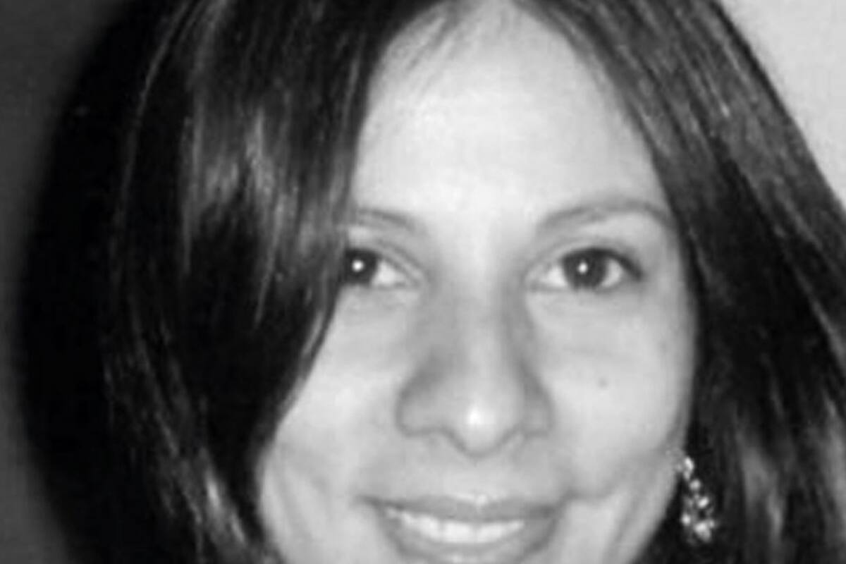 Silvia Gallardo 34 años Desapareció el 12 de febrero de 2014; tenía conflictos con el novio de su hija, que vivía con ellas. Por eso, la hermana de la víctima sospecha de ese joven