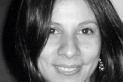 Silvia Gallardo 34 años: desapareció el 12 de febrero de 2014; tenía conflictos con el novio de su hija, que vivía con ellas. Por eso, la hermana de la víctima sospecha de ese joven