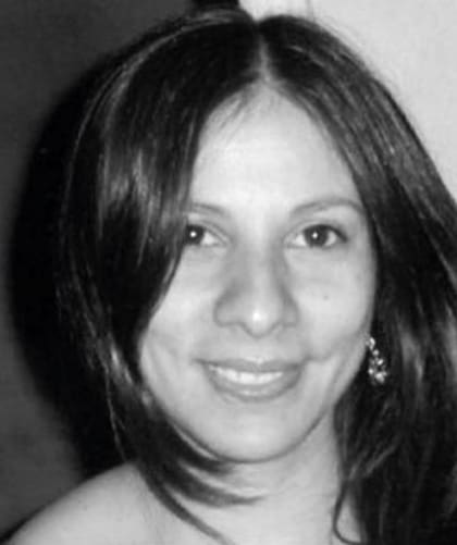 Silvia Gallardo, de 34 años, desapareció el 12 de febrero de 2014; tenía conflictos con el novio de su hija, que vivía con ellas. Por eso, la hermana de la víctima sospecha de ese joven