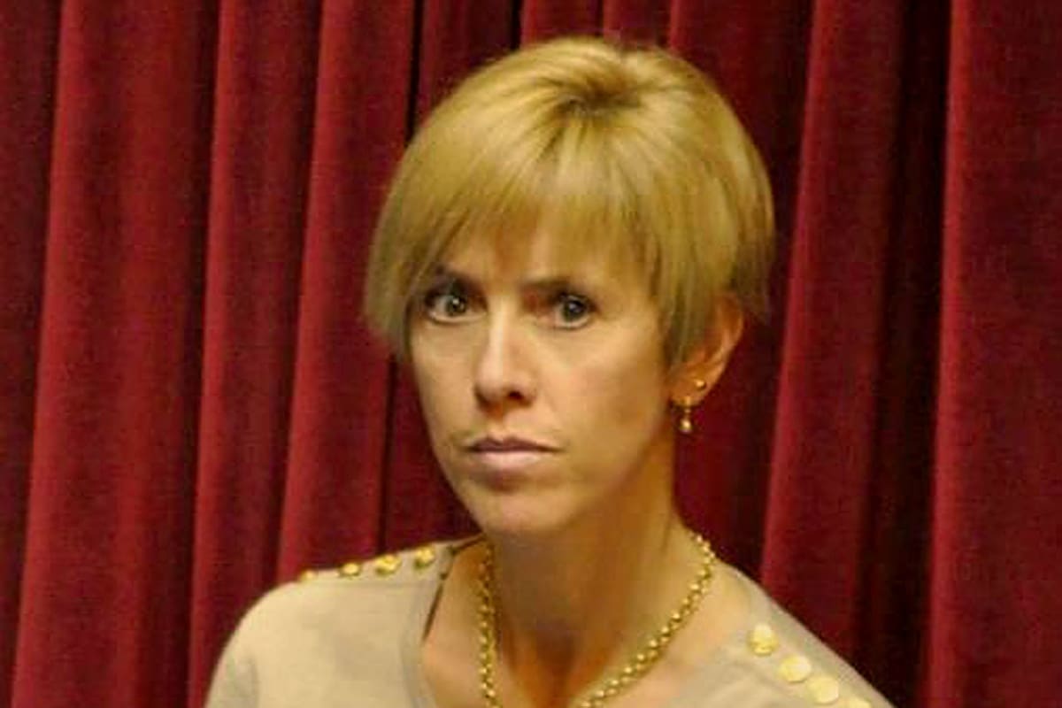 Silvia García Larraburu