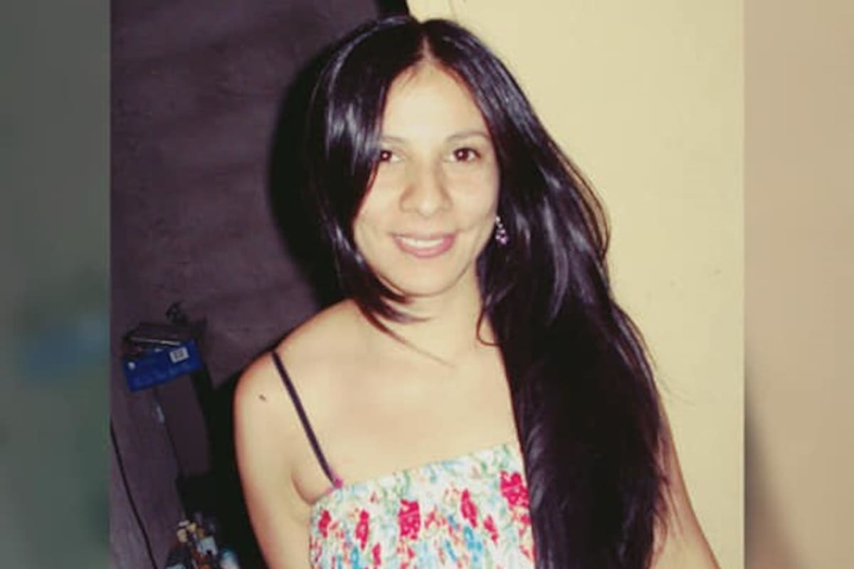 Silvia Gloria Gallardo desapareció el 12 de febrero de 2014 en la localidad cordobesa de Yacanto