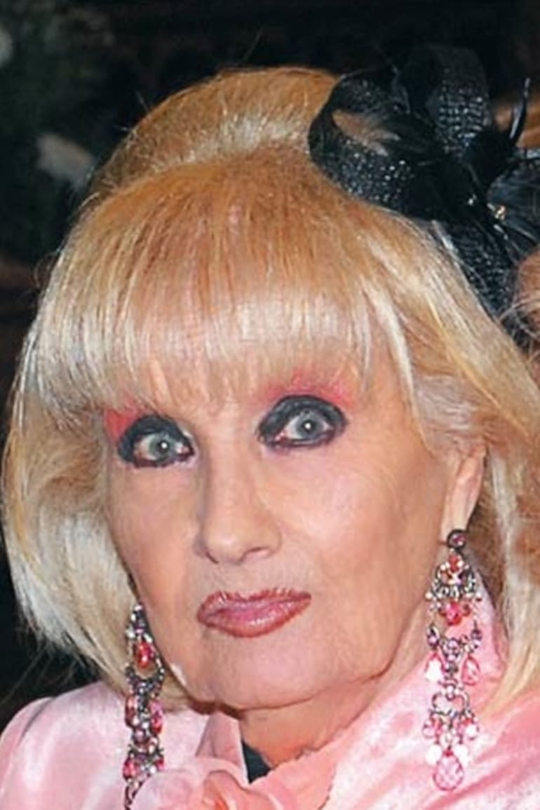 Silvia Legrand