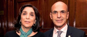 Apelan los sobreseimientos de Arribas y Majdalani y buscan reabrir la investigación por presunto espionaje ilegal