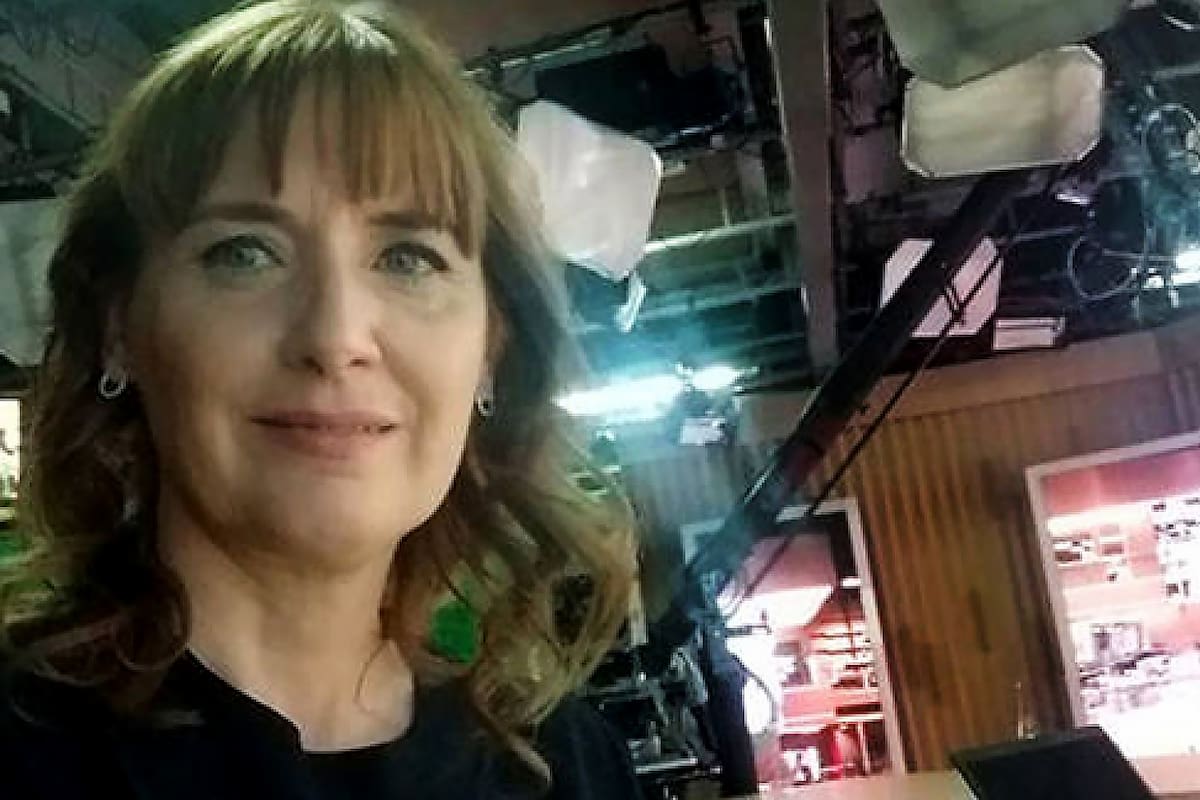 Silvia Martínez Cassina
