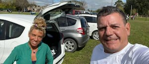 Condenaron a tres asaltantes por el sangriento robo en el que fue asesinado el empresario Gabriel Izzo