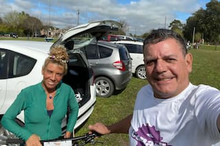 Tres condenas a prisión perpetua por el sangriento robo en el que fue asesinado el empresario Gabriel Izzo