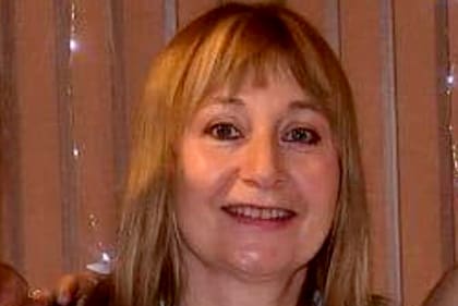 Silvia Rosana Amaro, de 58 años viajaba con su esposo, sus dos hijos y un yerno para conocer Jujuy