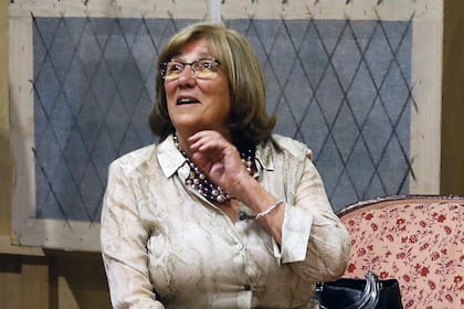 Silvia Rueda de Uranga