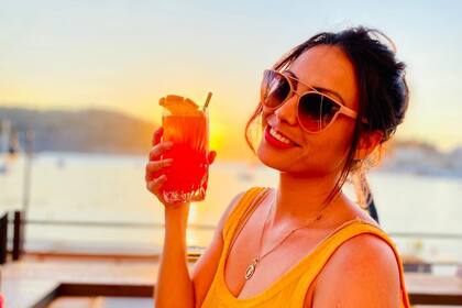 Silvia Serrano Idalia