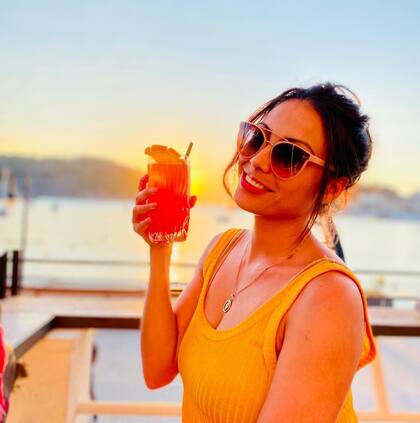 Silvia Serrano Idalia
