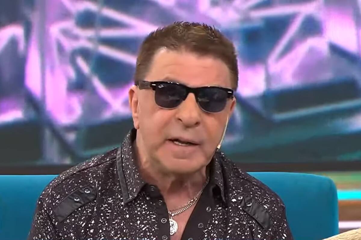 Silvia Suller anunció que se casa con Jacobo Winograd.