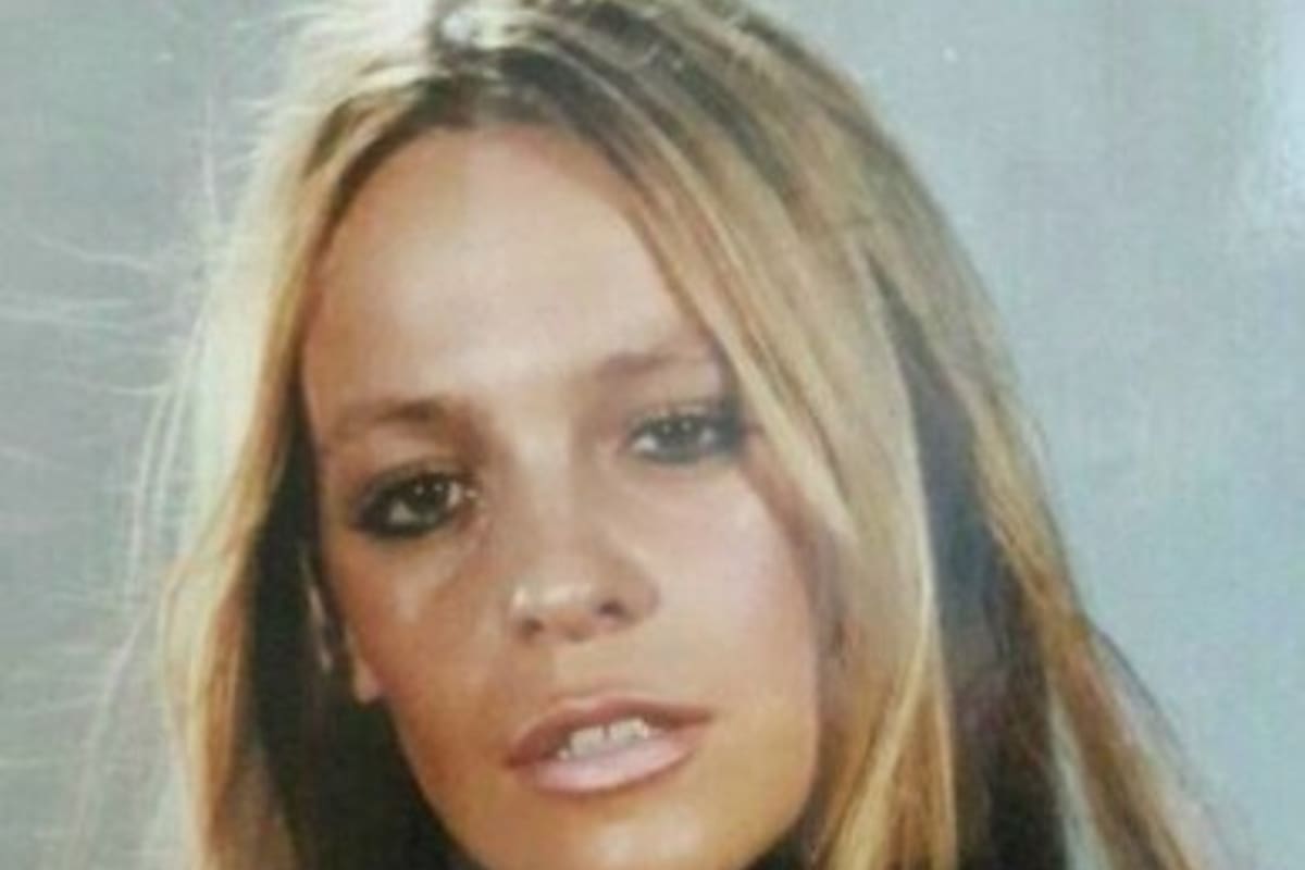 Silvia Süller, ayer, hoy y siempre: empezó con 18 años "pateando" pasarelas y conquistó a la Argentina