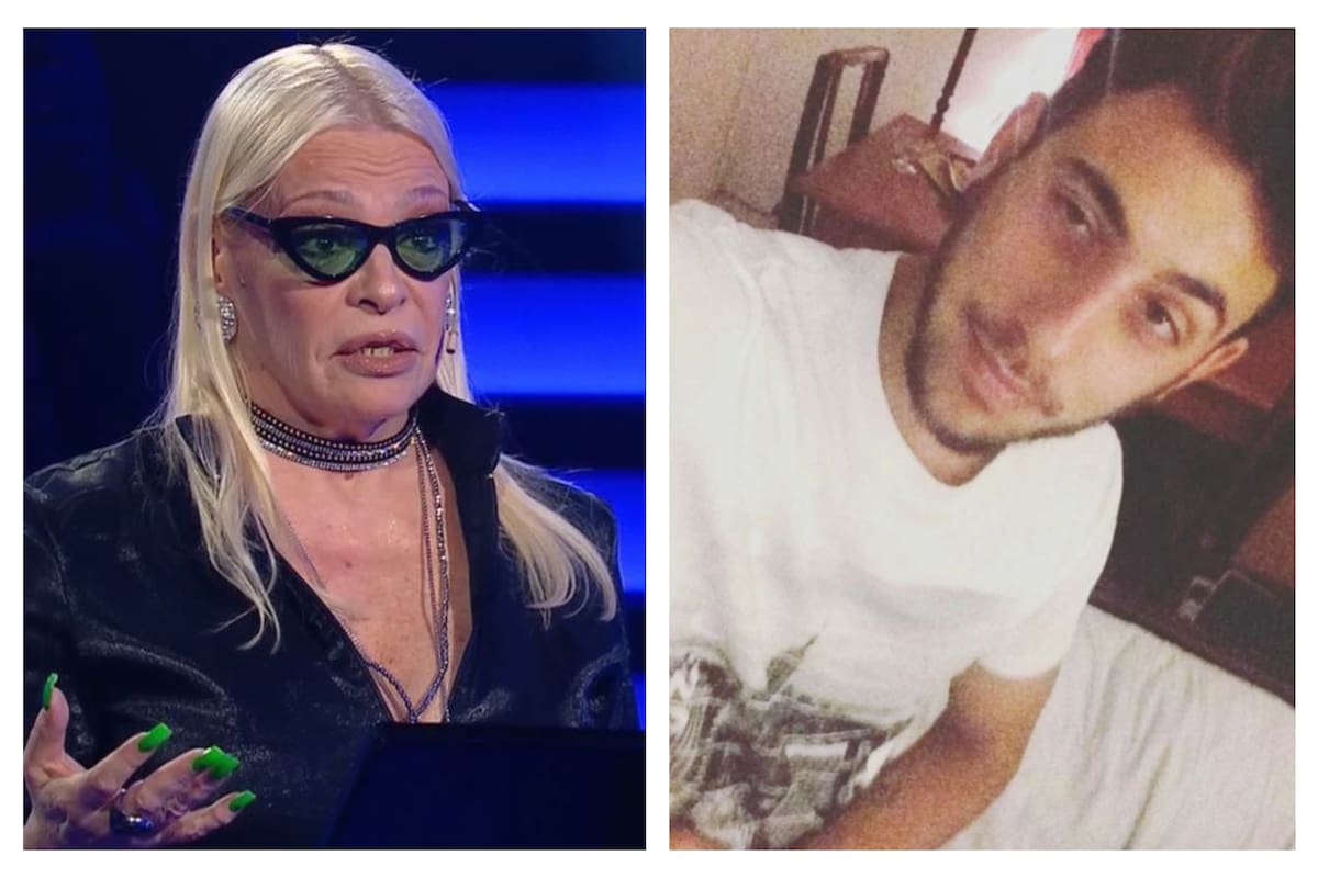 Silvia Süller confirmó su ruptura con el veinteañero con el que había entablado una relación a distancia en plena pandemia