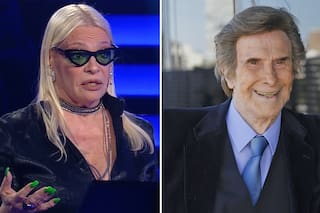 El desgarrador llanto de Silvio Soldán al hablar de Silvia Süller y su desesperado pedido