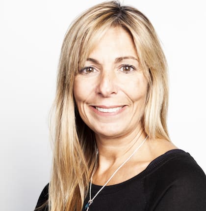 Silvia Tenazinha: Santander cuenta con ocho sucursales de integración social en AMBA