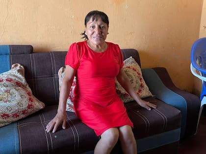 Silvia Vázquez trabajó junto a Prevost desde 2017 hasta 2023