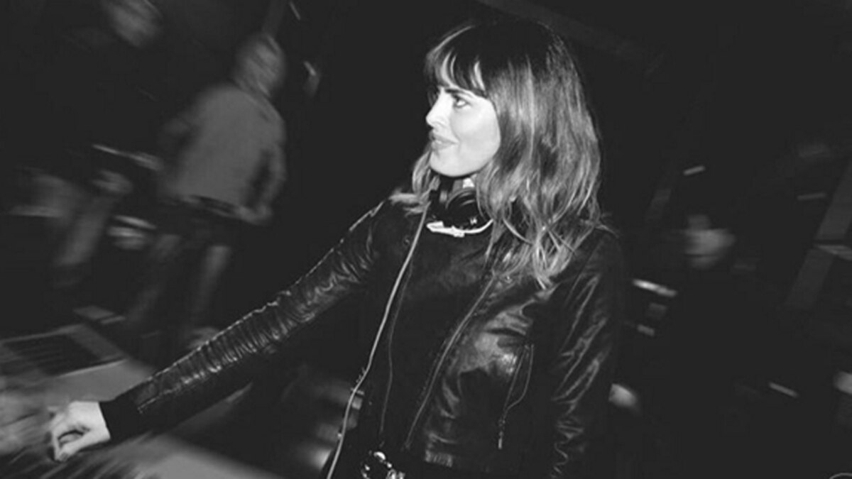 Silvina Luna