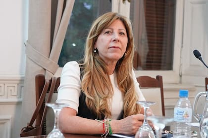 Silvina Vaccarezza