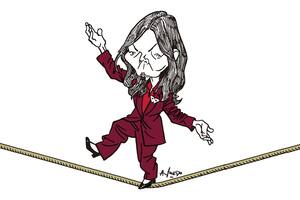Silvina Batakis