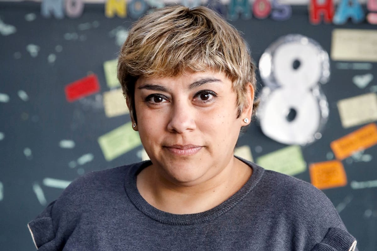 Silvina Corso