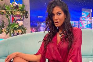 Silvina Escudero