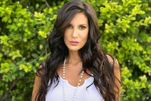 Silvina Escudero: sus inicios como bailarina, su reciente separación y una despedida que todavía le duele