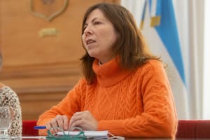 Silvina Batakis