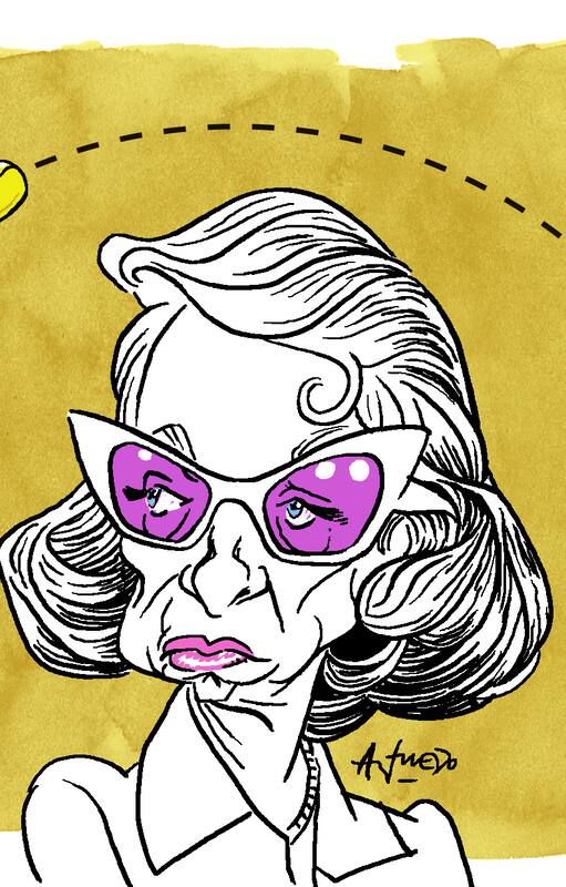 Silvina Ocampo