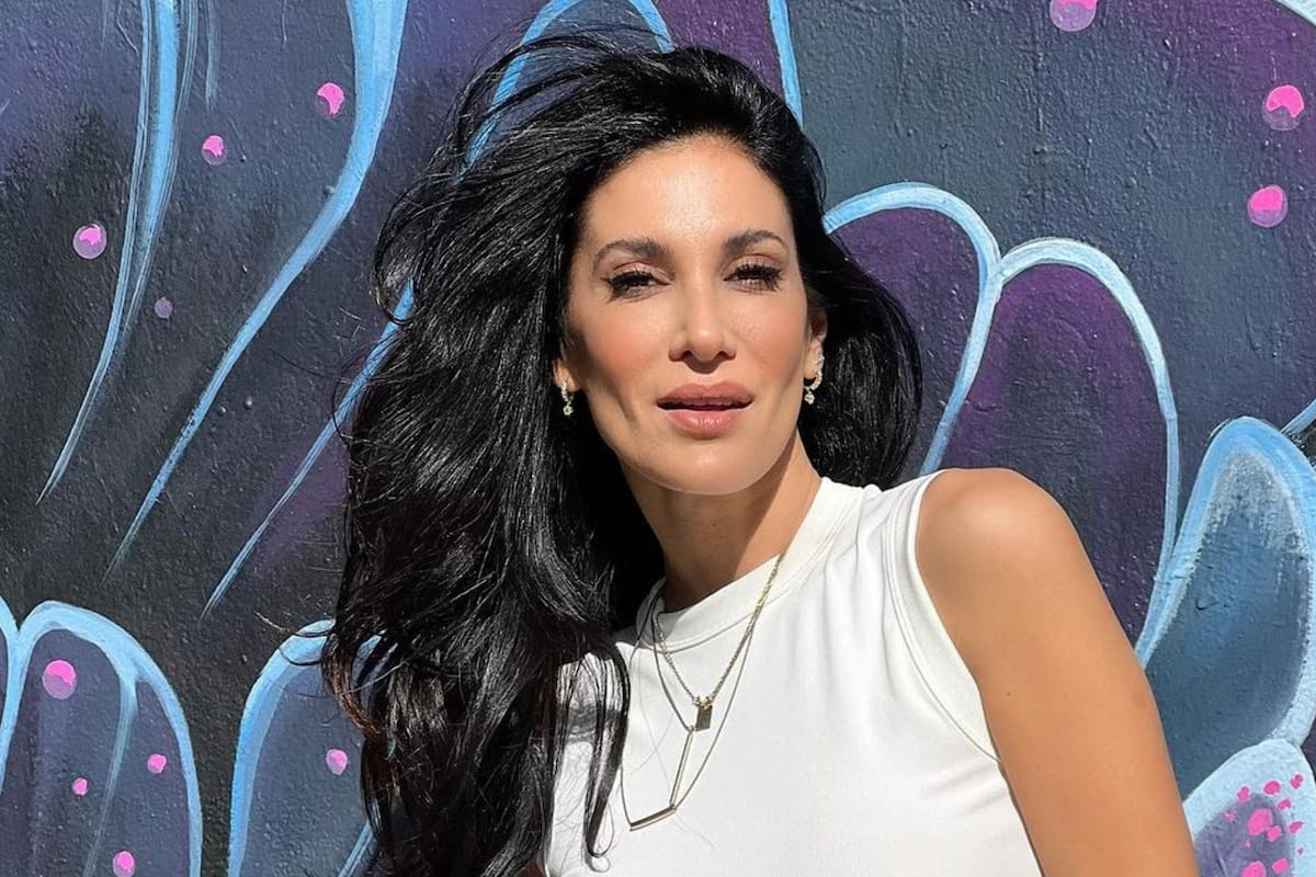 Silvina Escudero generó preocupación entre sus admiradores