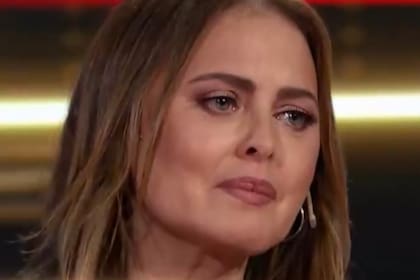 Silvina Luna atraviesa un cuadro de salud "crítico"