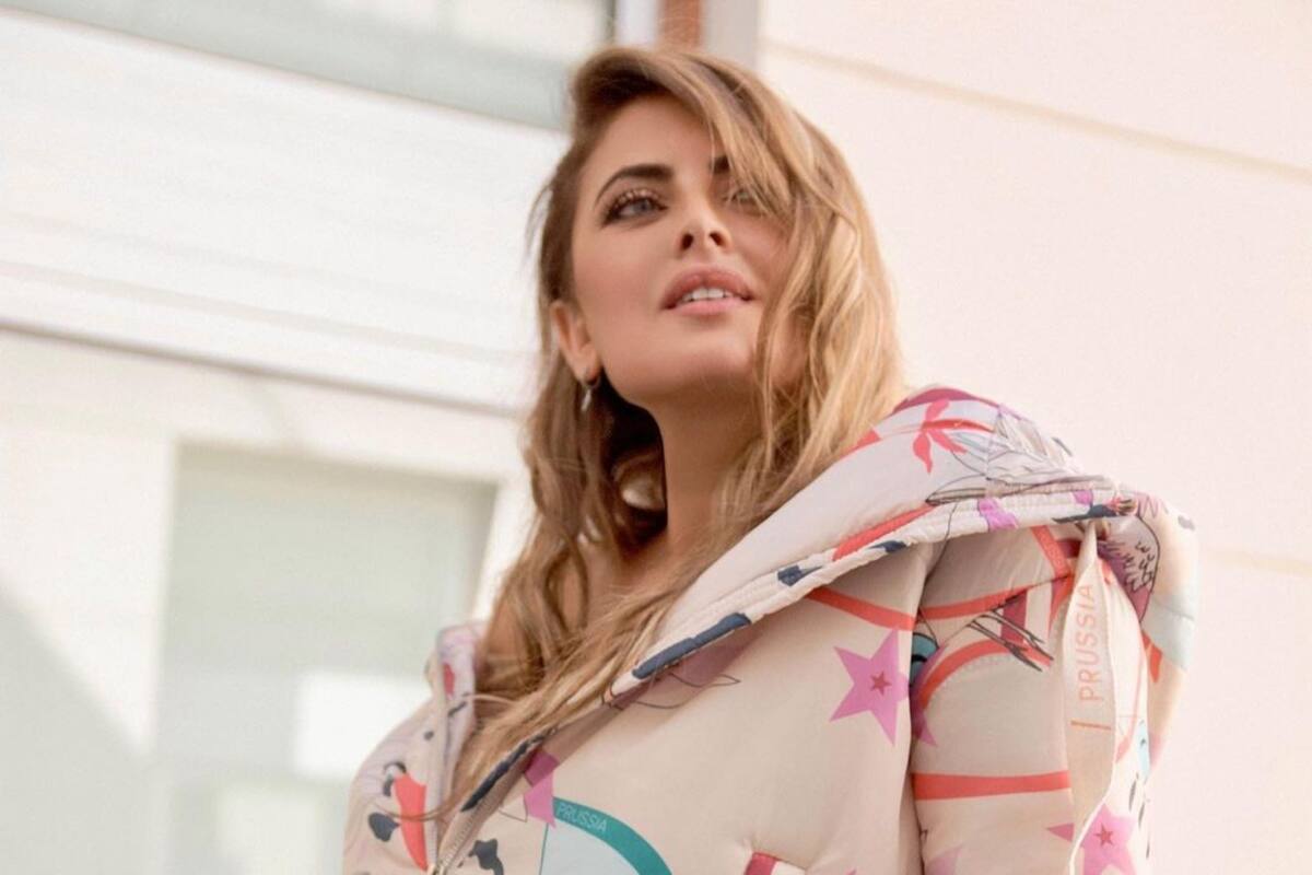 Silvina Luna cometió un insólito error en una plataforma que vende contenido para adultos (Foto: Instagram @silvinalunaoficial)