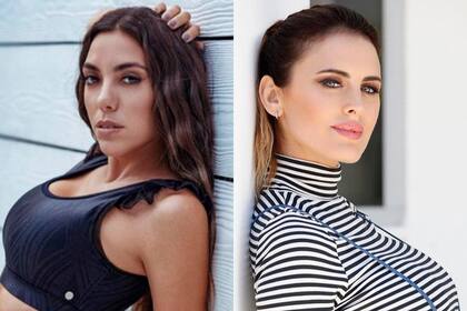 Silvina Luna contó los verdaderos motivos de su discusión con Floppy Tesouro: “Sintió que no me puse en su lugar como mujer”