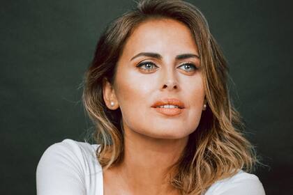 Silvina Luna falleció el 31 de agosto pasado