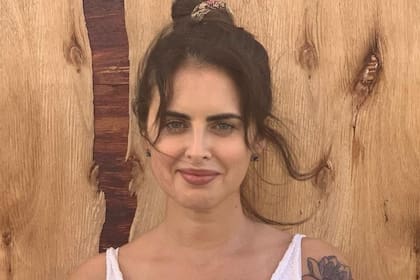 Silvina Luna falleció el 31 de agosto d 2023 a los 43 años