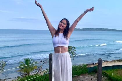 Silvina Luna falleció el jueves pasado