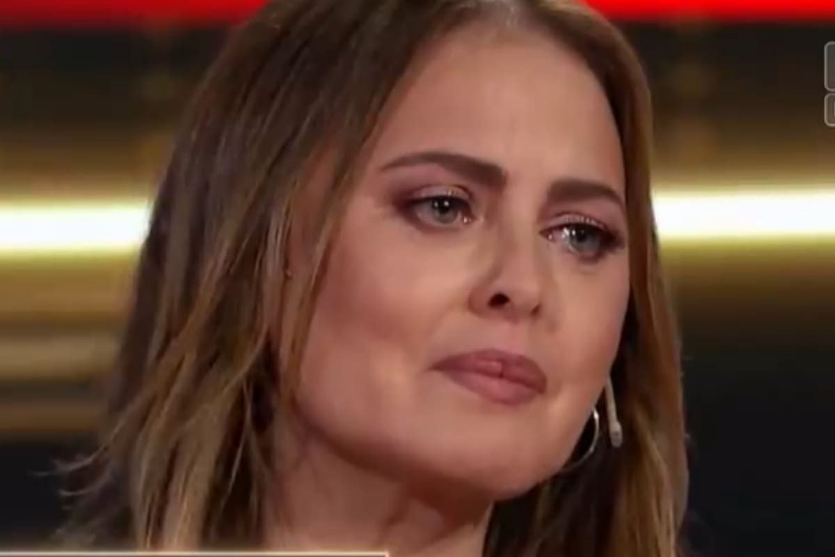 Silvina Luna habló a corazón abierto de su crítico momento de salud: “Me despierto y digo ‘estoy viviendo una pesadilla’”