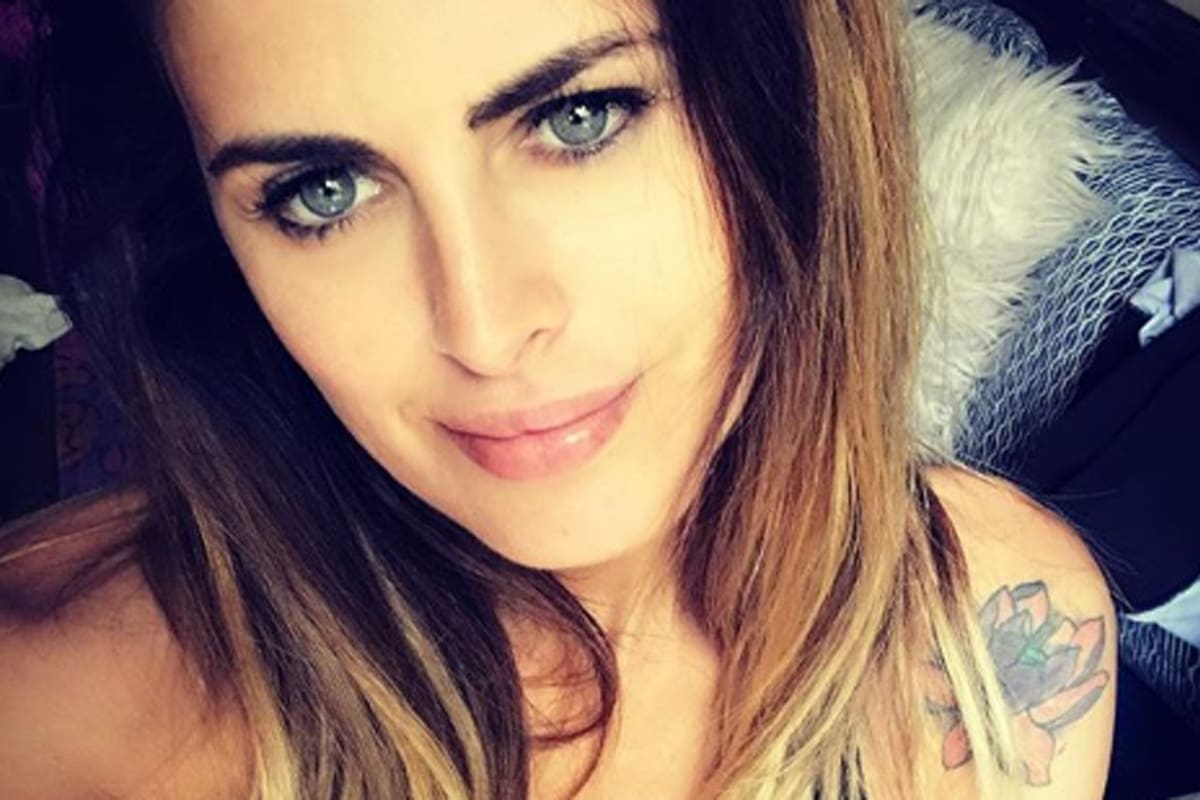 Silvina Luna le ganó un juicio millonario a Google y Yahoo