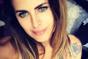 Silvina Luna le ganó un juicio millonario a Google y Yahoo