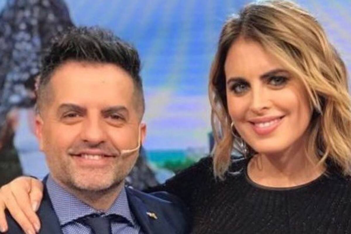 Silvina Luna murió a los 43 años y Ángel de Brito recordó cómo fue la última vez que la entrevistó