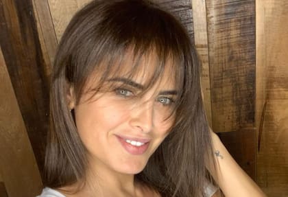 Silvina Luna murió el 31 de agosto, a los 43 años