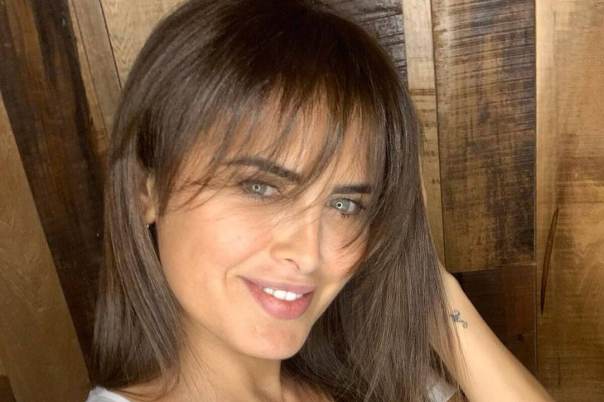 Silvina Luna murió el 31 de agosto a los 43 años tras pasar 79 días internada en el Hospital Italiano