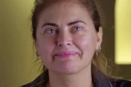 Silvina Luna murió el jueves pasado luego de estar casi 80 días internada en el Hospital Italiano