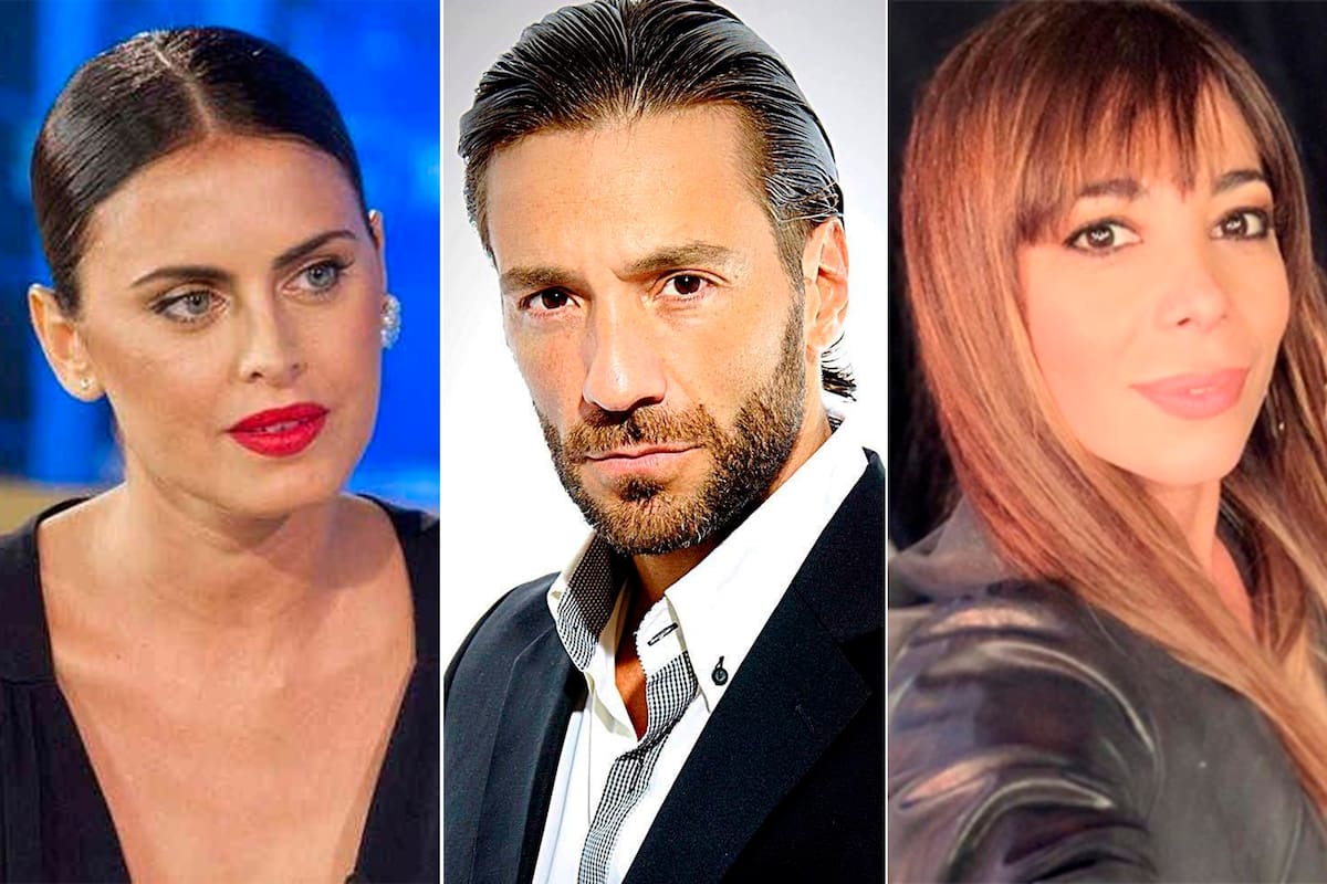 Silvina Luna negó ser la destinataria de los mensajes de Gustavo Conti que publicó Ximena Capristo