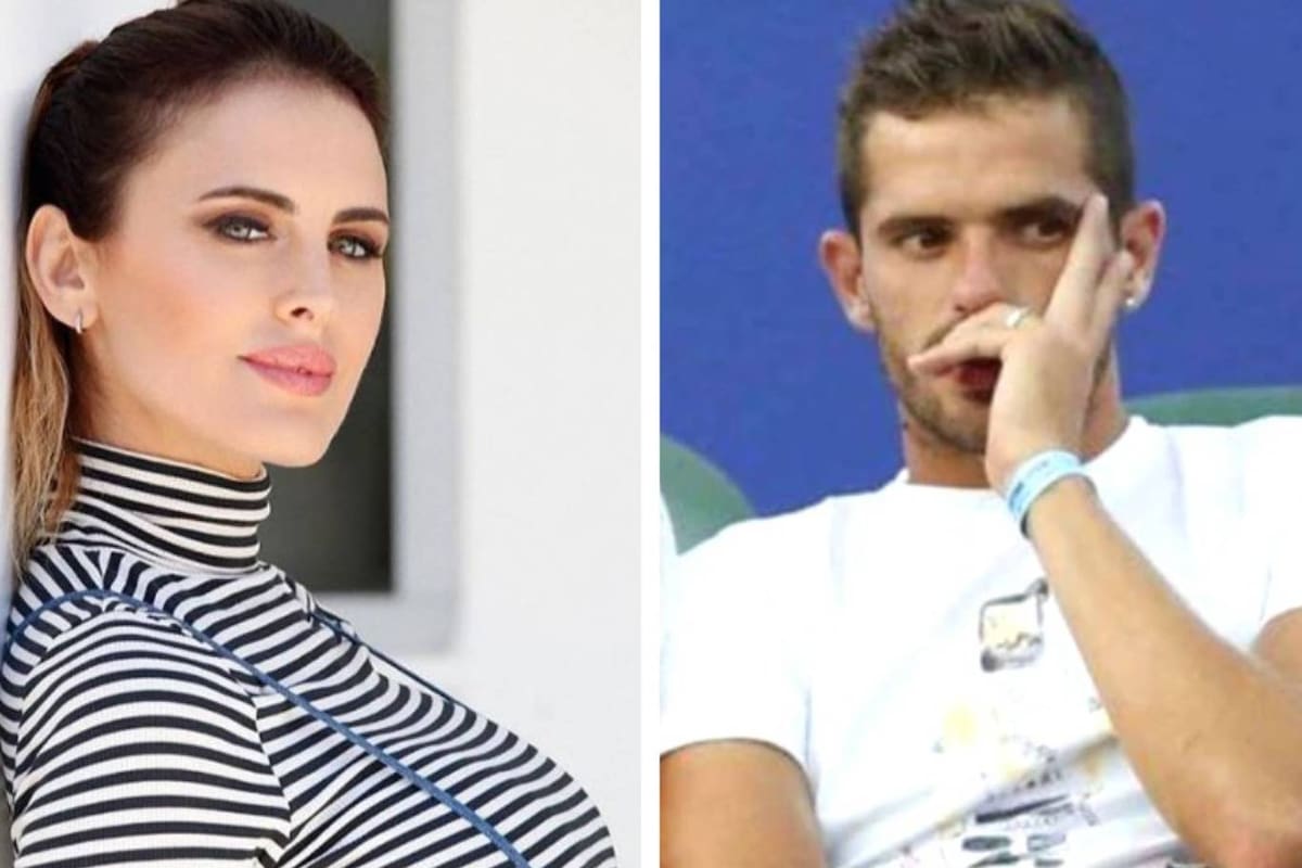 Silvina Luna recordó anoche en PH su noviazgo de hace una quincena de años con Fernando Gago, y no lo hizo en los mejores términos