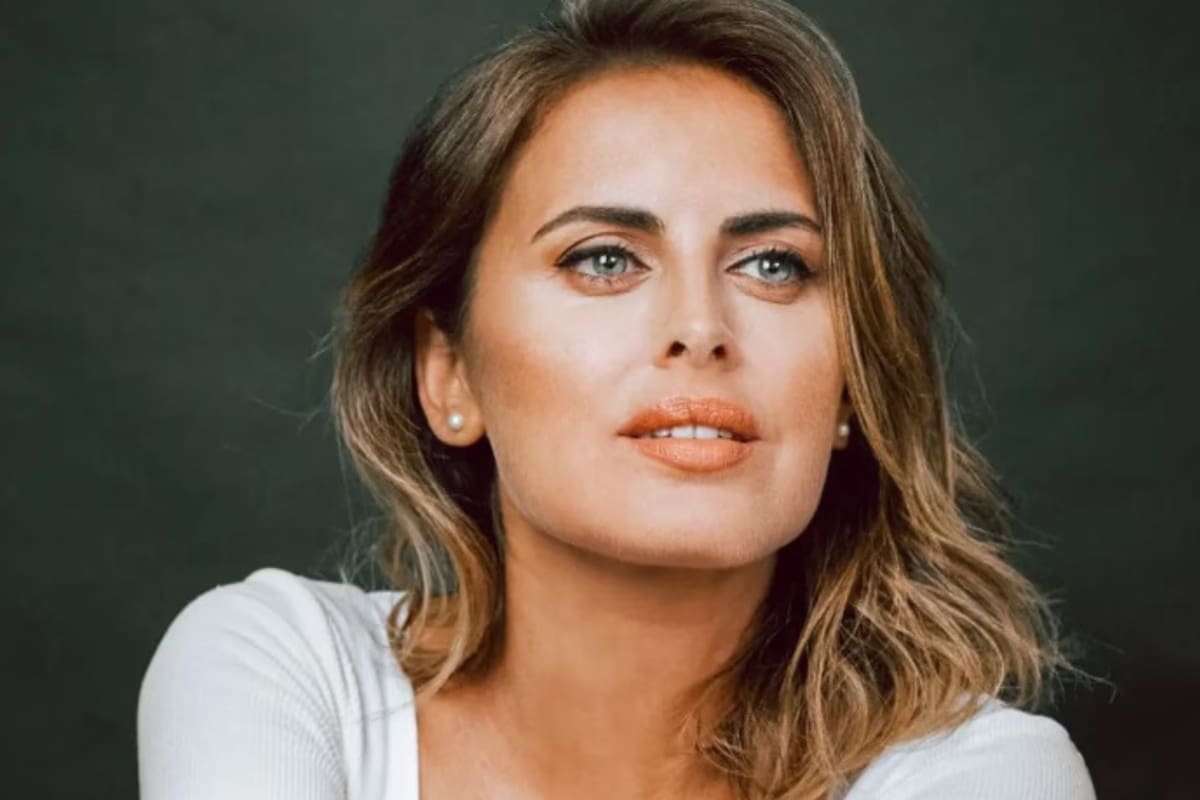 Silvina Luna se encuentra internada en terapia intensiva en el Hospital Italiano desde el pasado 13 de junio