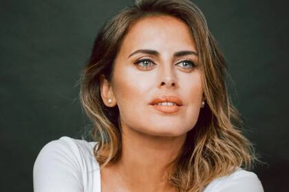 Silvina Luna se encuentra internada en terapia intensiva en el Hospital Italiano desde el pasado 13 de junio